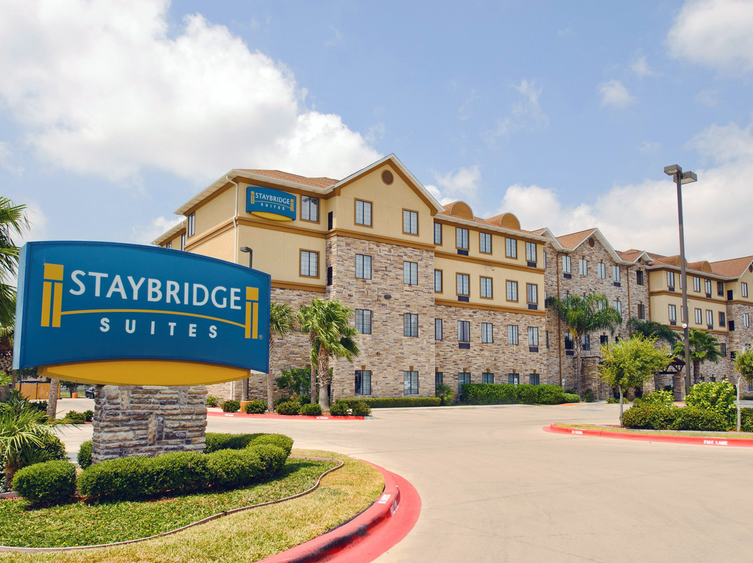 Staybridge Suites 科珀斯克里斯蒂 by IHG主图