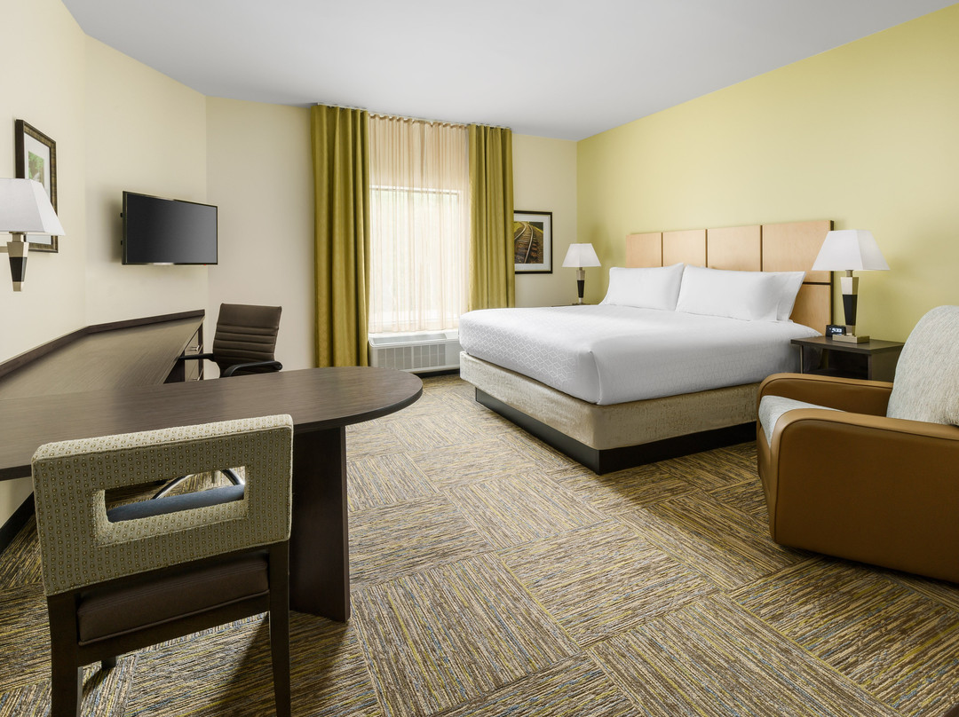 Candlewood Suites Orlando - Lake Buena Vista by IHG