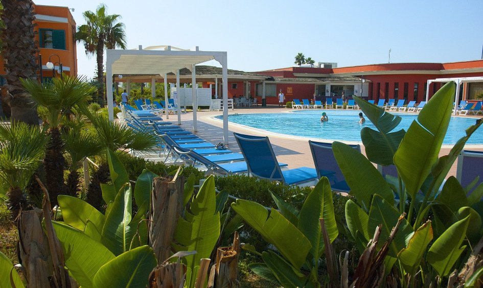 Baiamalva Resort-官方