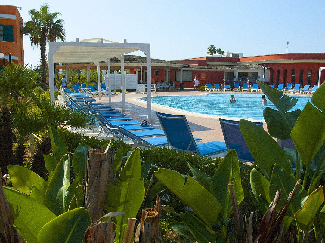 Baiamalva Resort