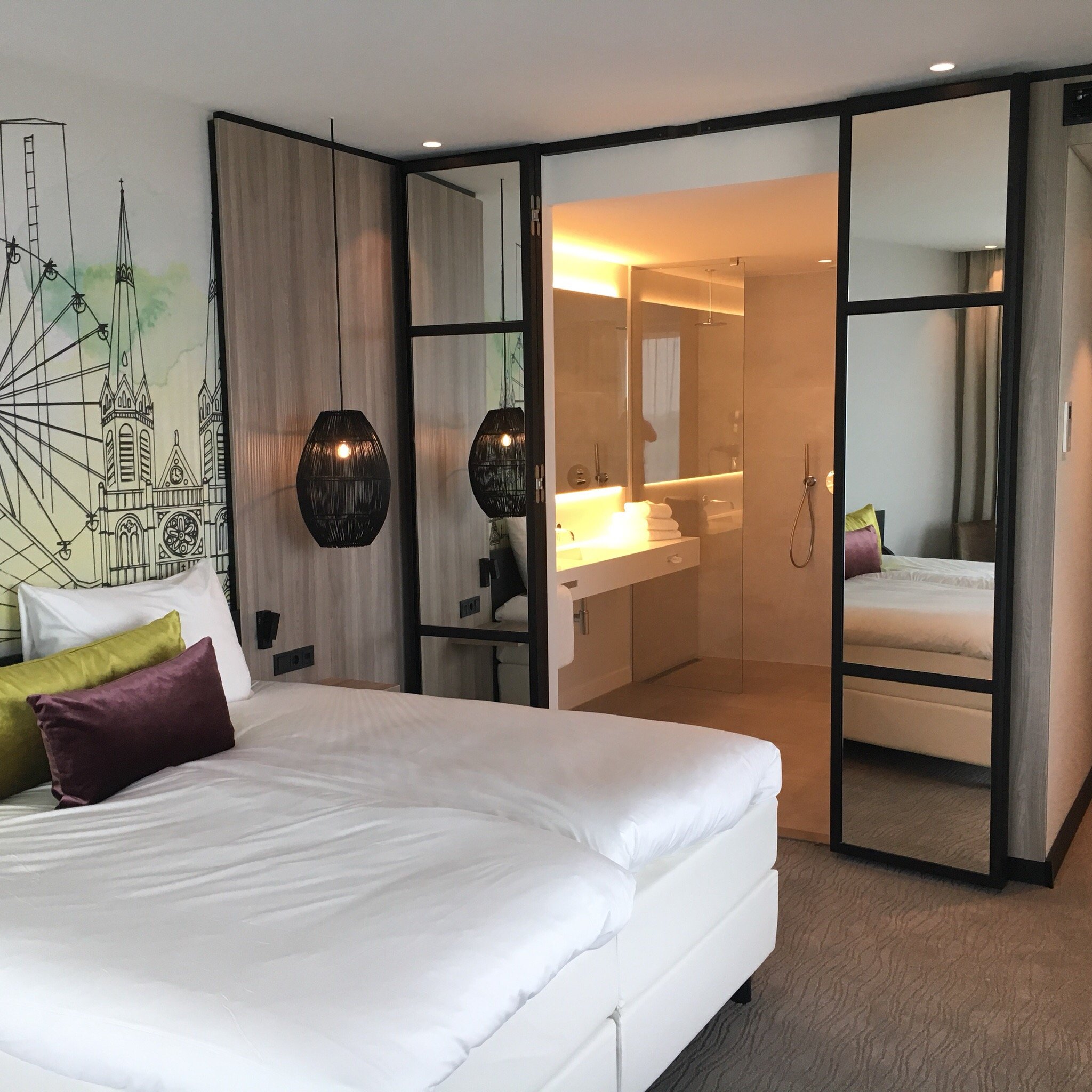 van der Valk hotel Tilburg-官方