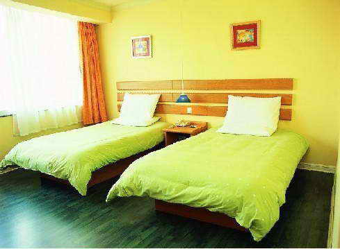 广州如家上下九二店主图