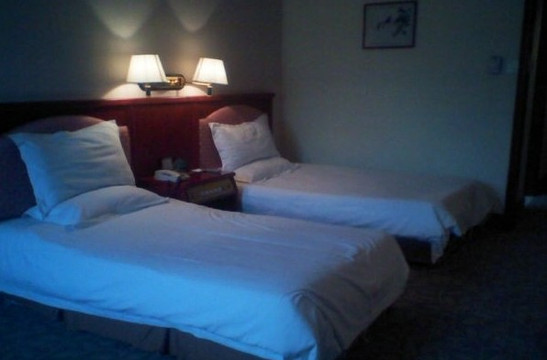 全季酒店(无锡古运河火车站店)主图