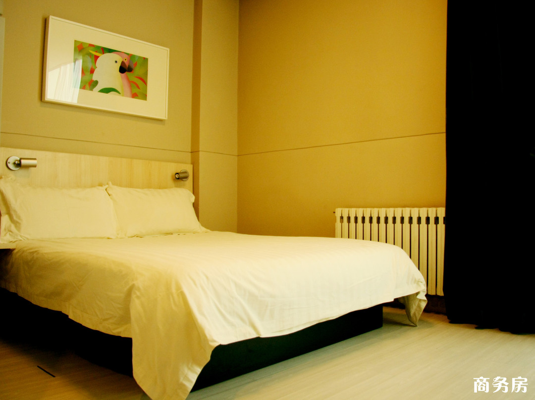 朝阳锦江之星火车站店主图