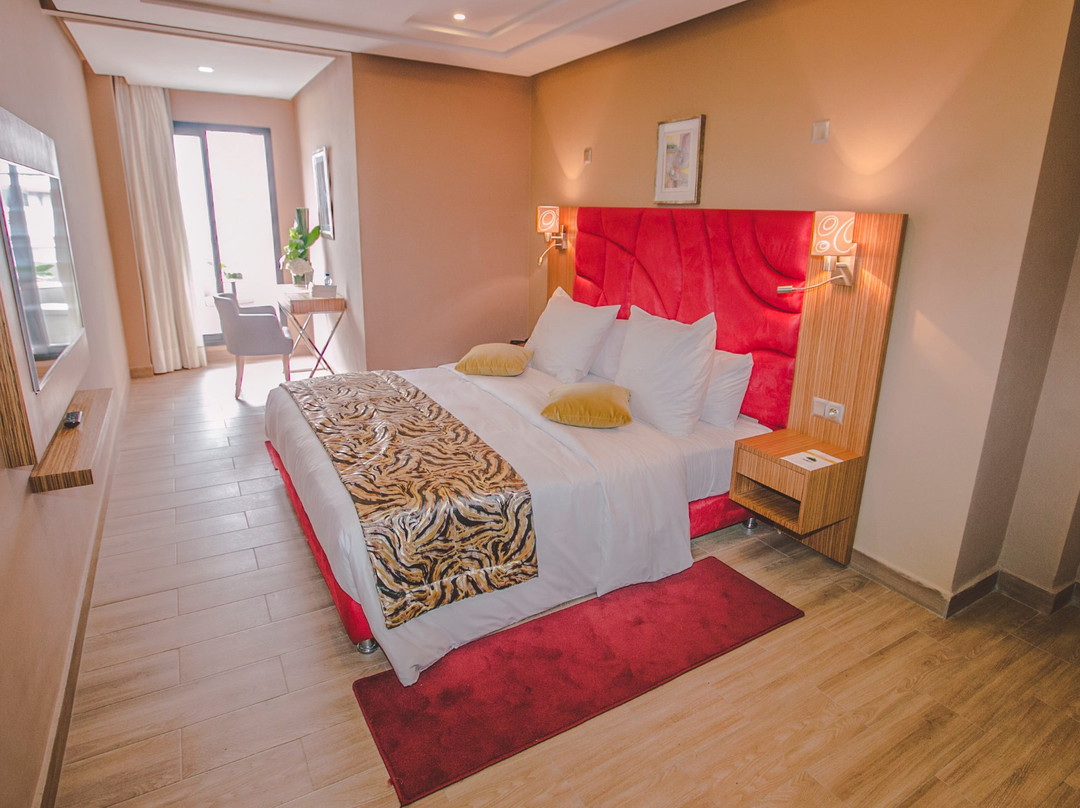Down Town Hotel By Business & Leisure Hotels