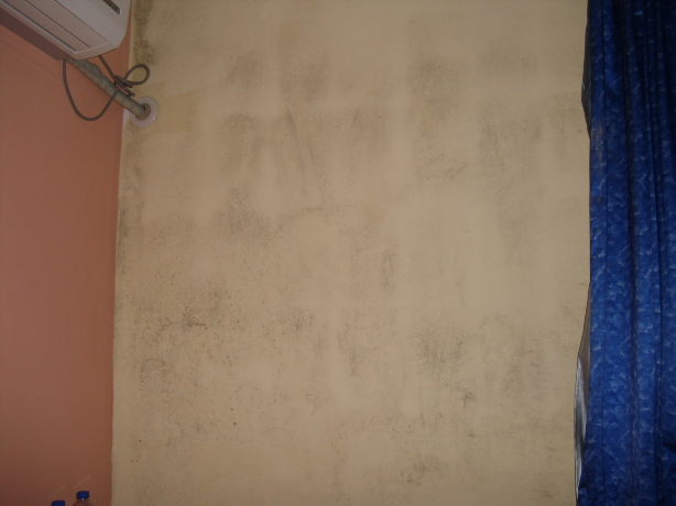 如家酒店·neo(汉中中心广场北大街店)-客卧