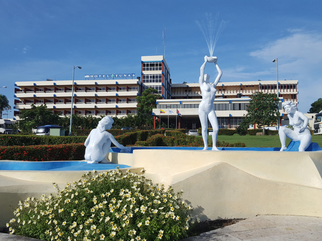 Hotel Las Tunas