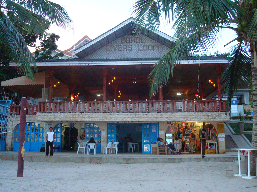 Bohol Divers Resort