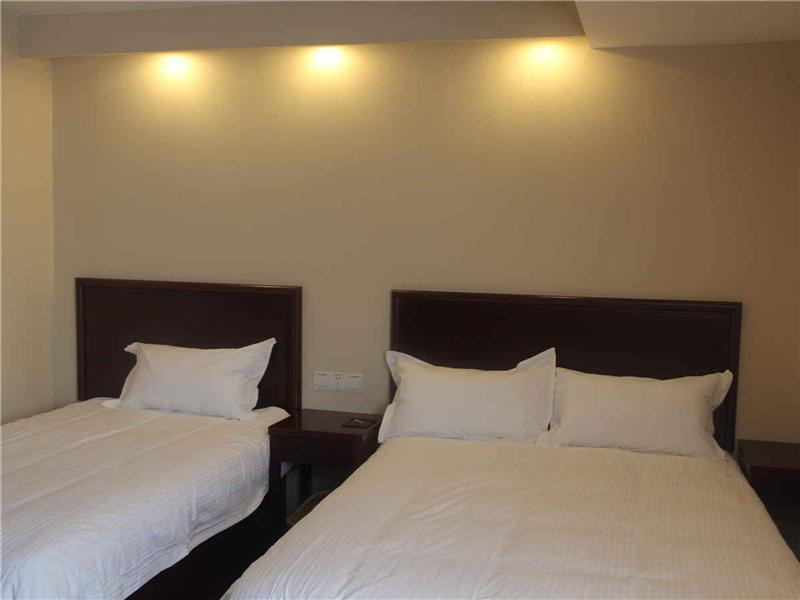 格林豪泰宿迁宿豫区教育局快捷酒店