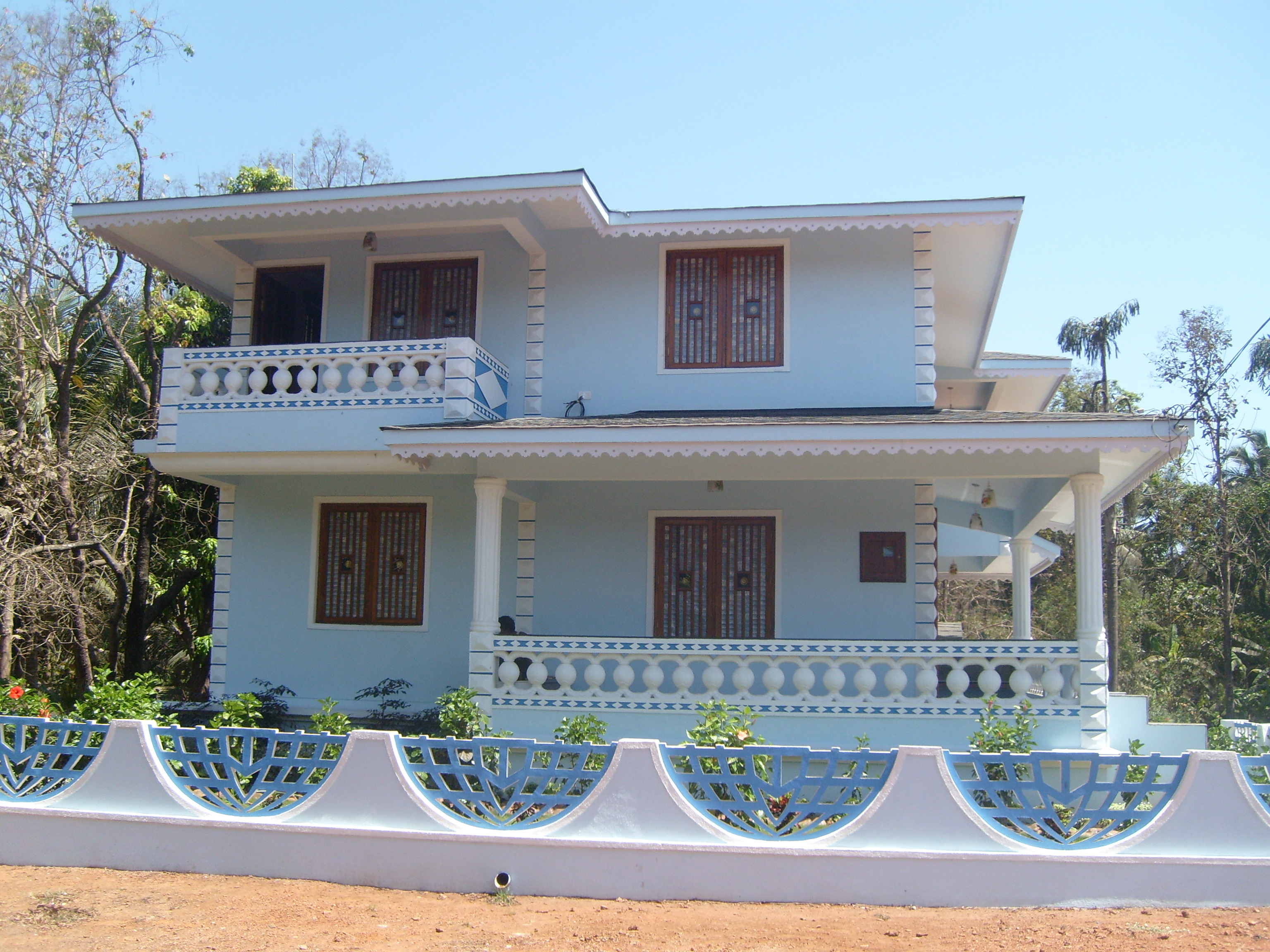 Casa de Morgado-客卧