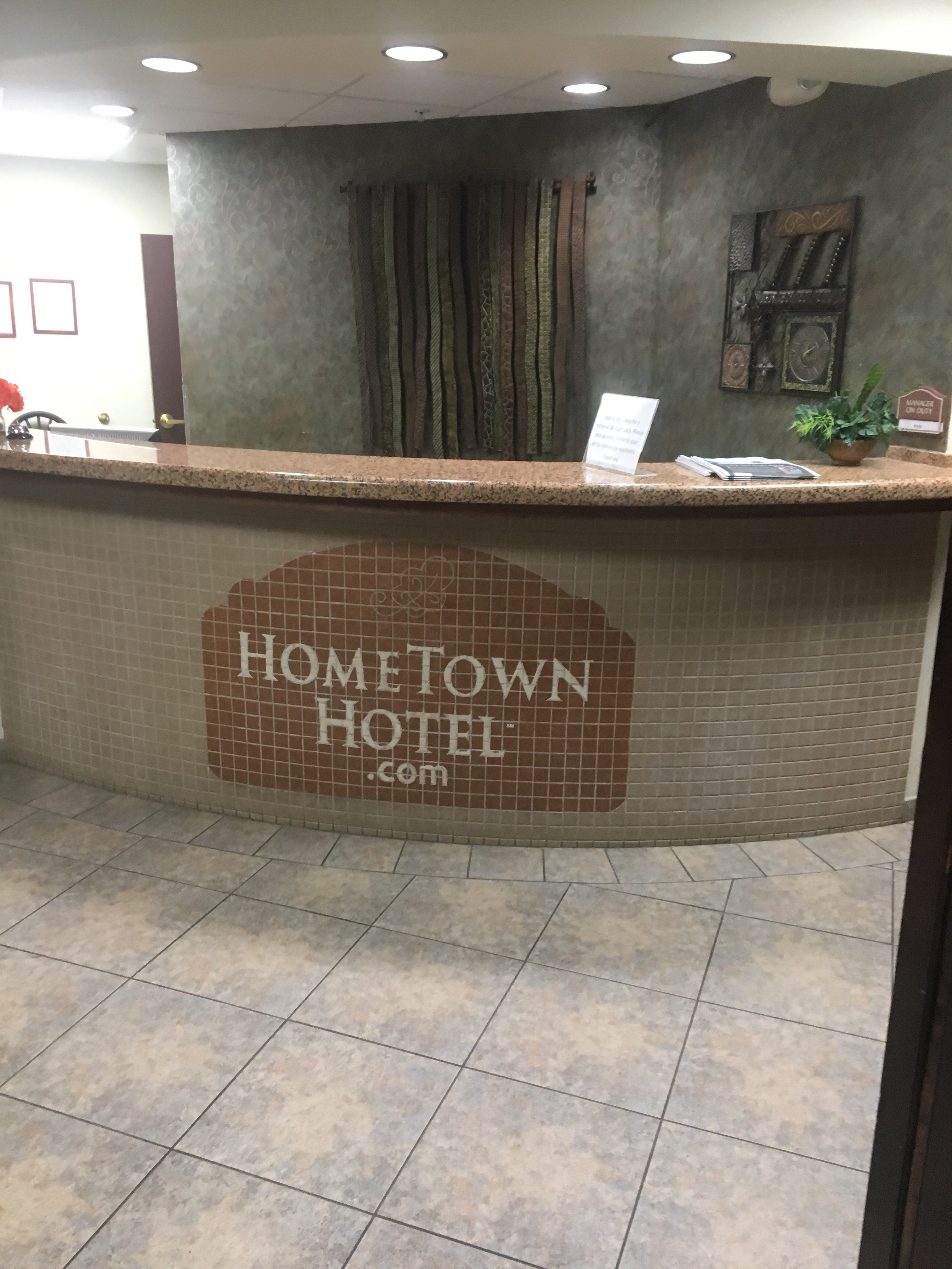 HomeTown Hotel Bryant Little Rock Area-官方
