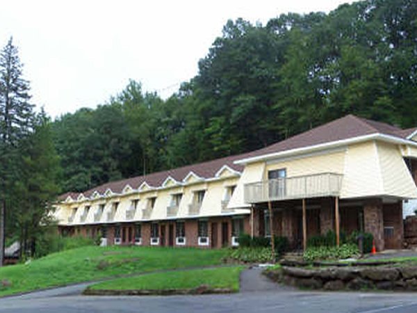 Passport Inn & Suites Middletown-官方