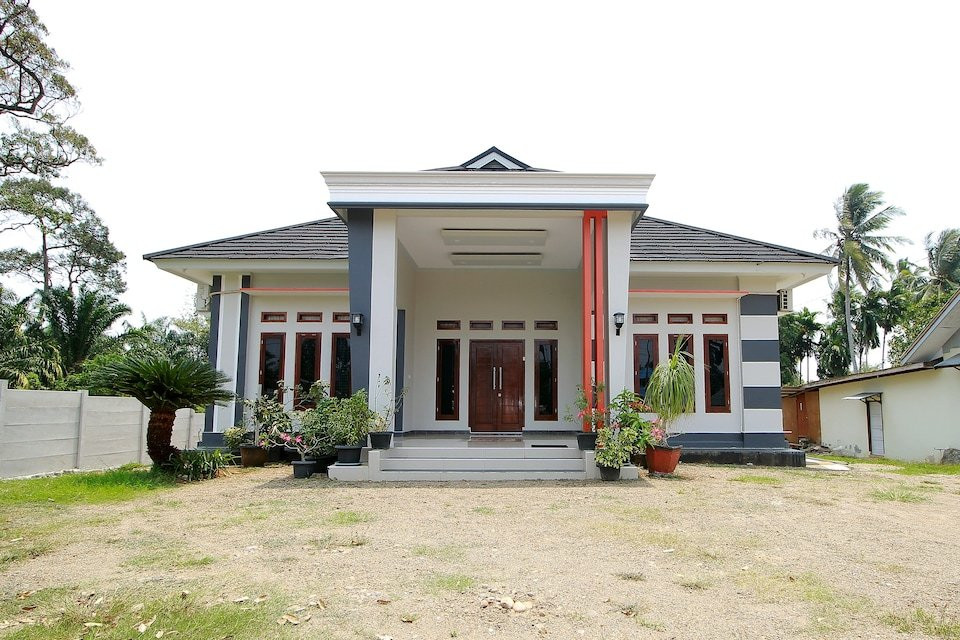 OYO 739 Guest House Si Kancil