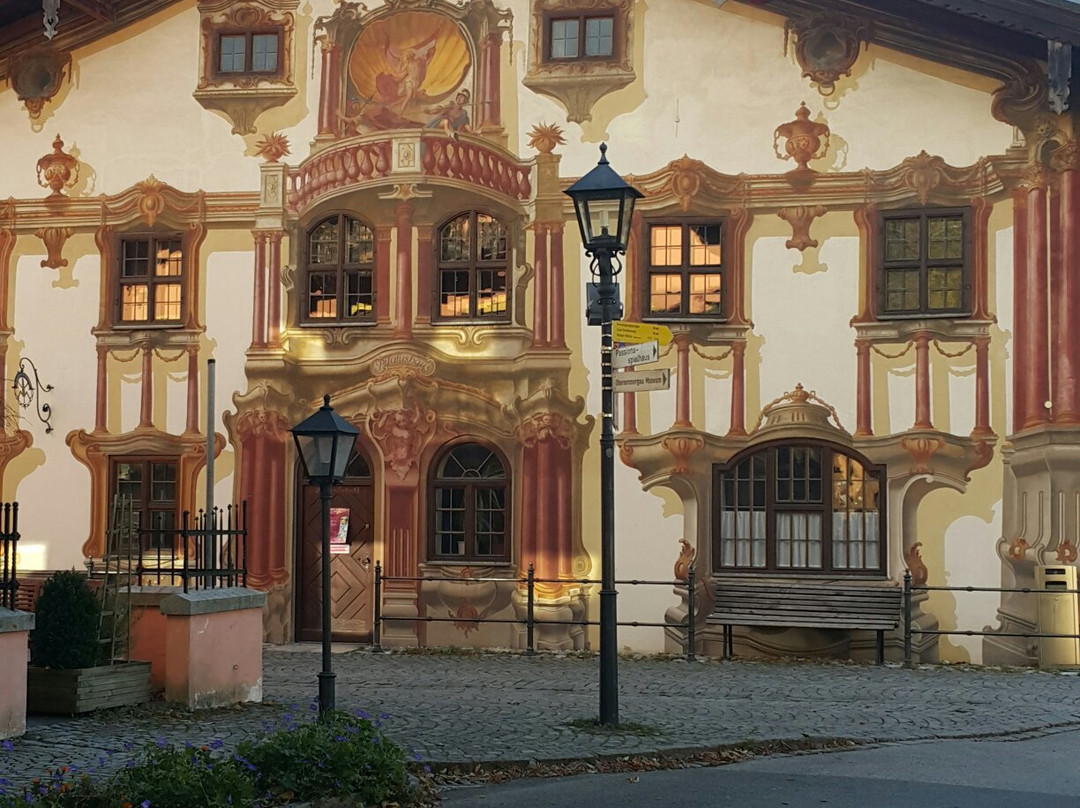 Hotel Schilcherhof