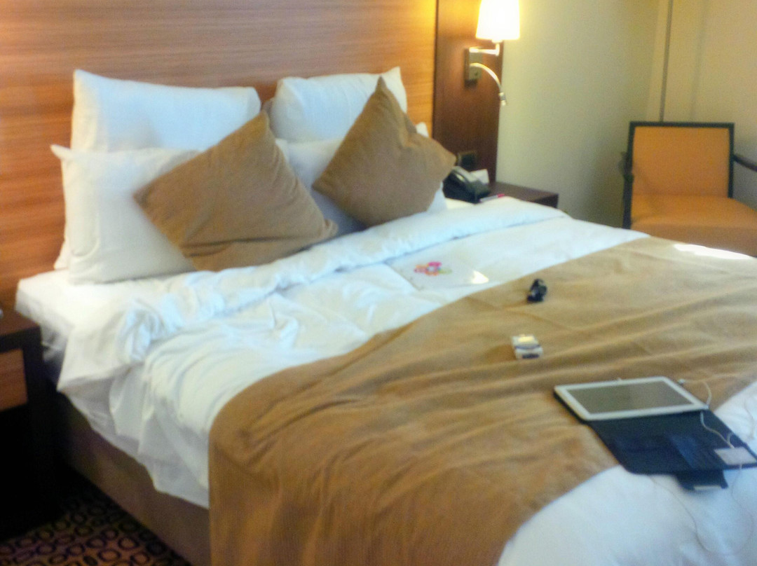 Coral Khartoum Hotel