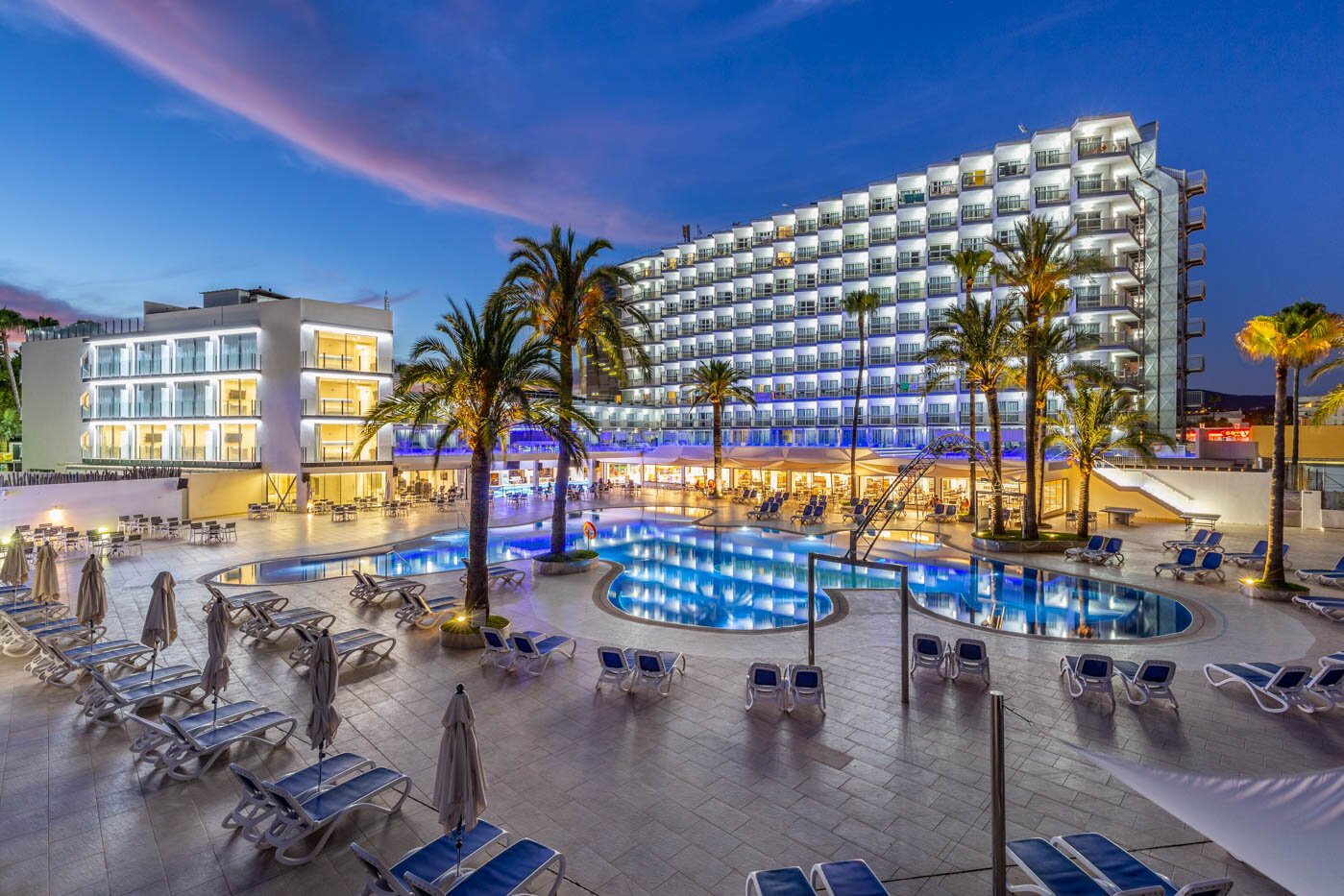 Hotel Samos-官方