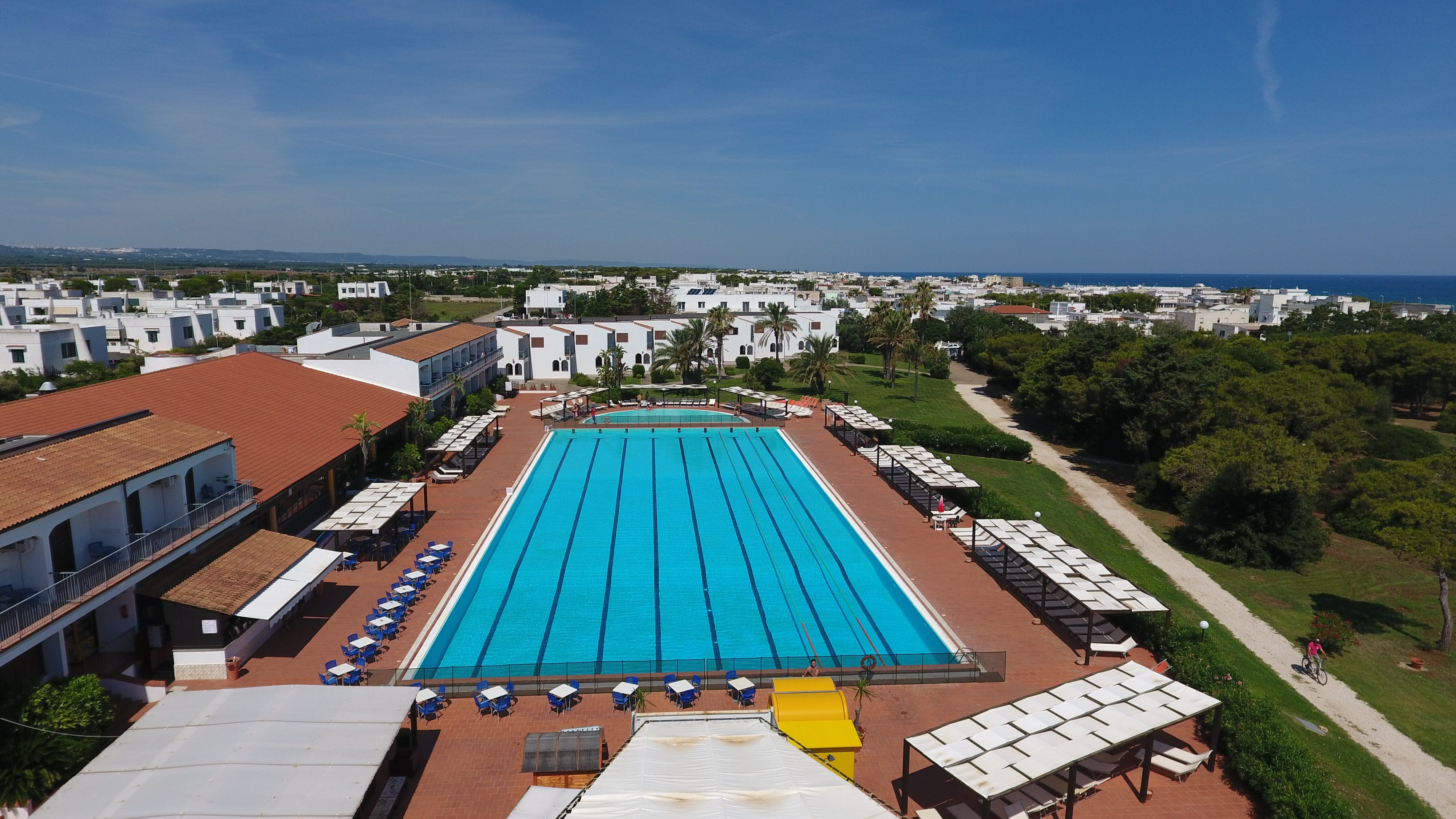 Hotel Club Santa Sabina-官方