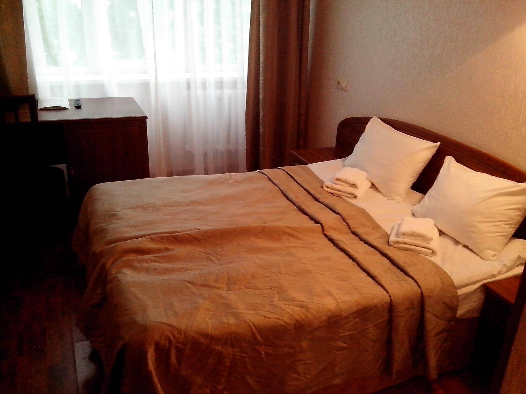 Sofrino Hotel-客卧