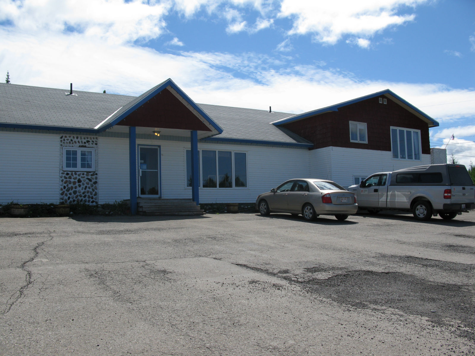 Mayflower Inn-官方