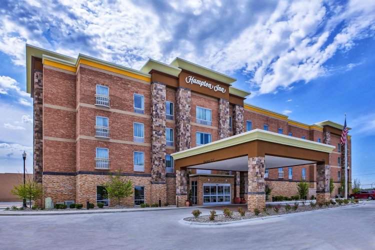 Hampton Inn West Bloomfield Novi-官方