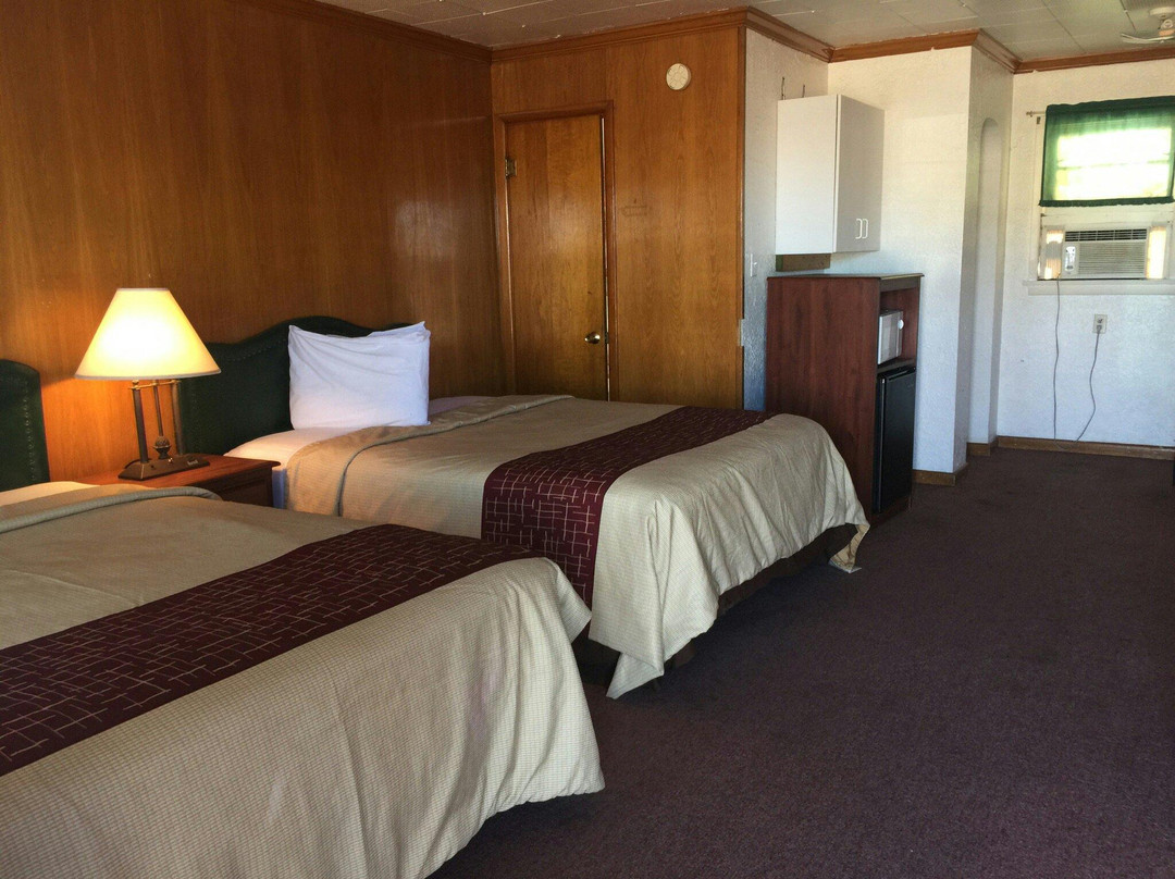 The Lodge America