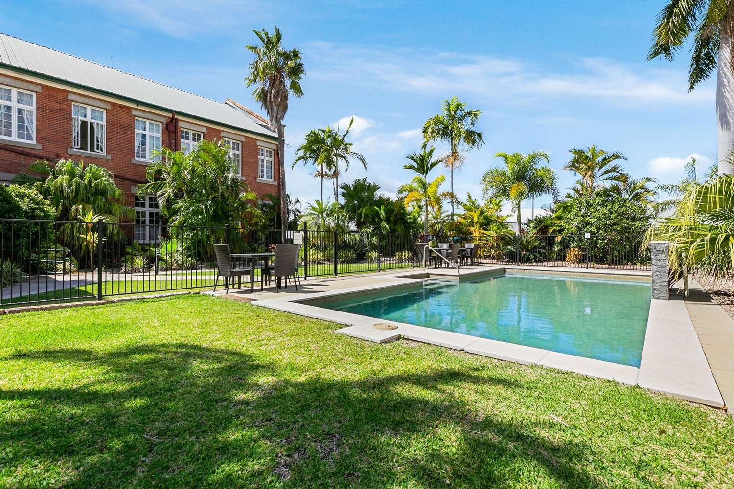 Quality Hotel Regent Rockhampton-官方