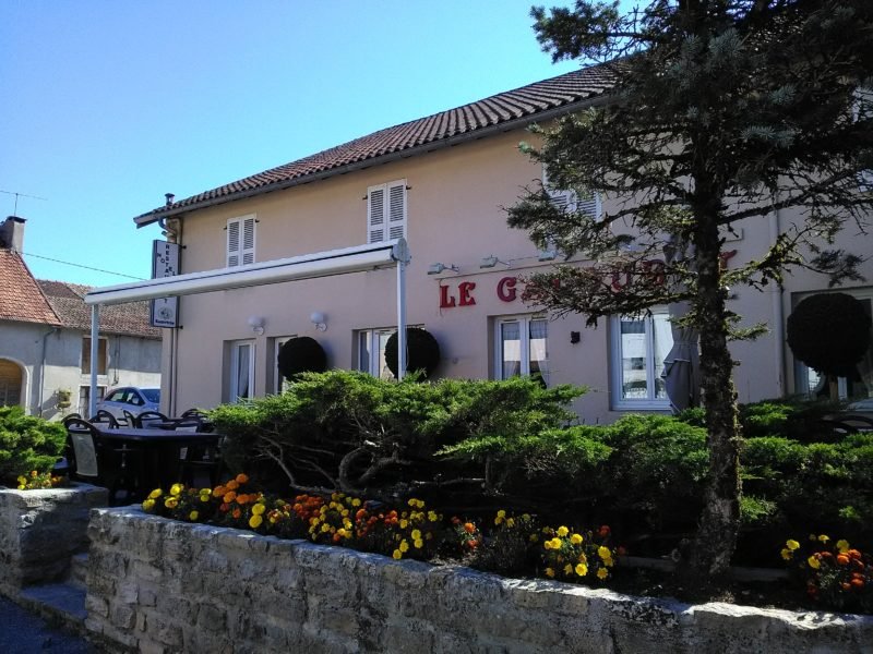 Le Galoubet-官方
