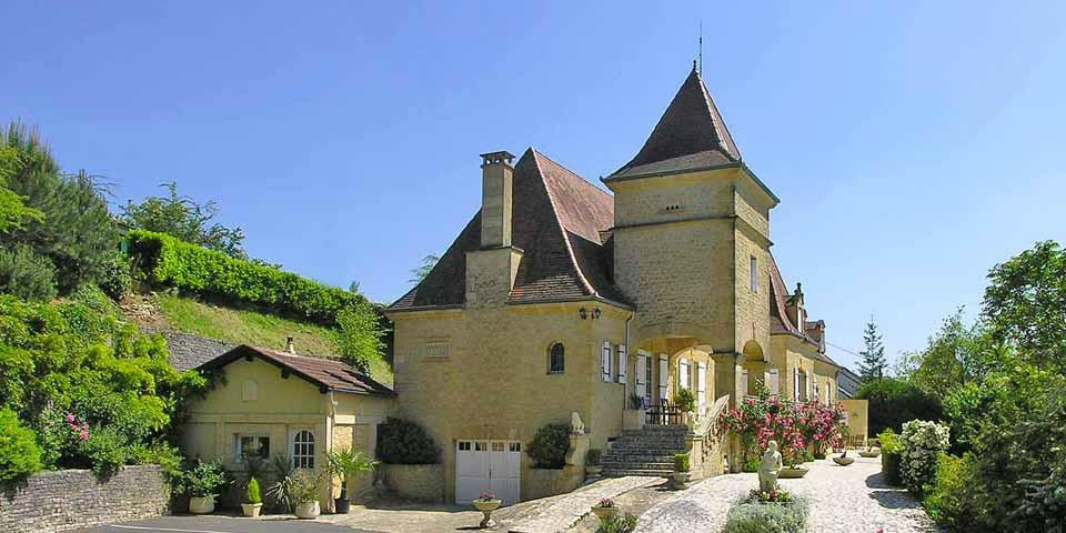 Marcillac-Saint-Quentin旅游攻略图片