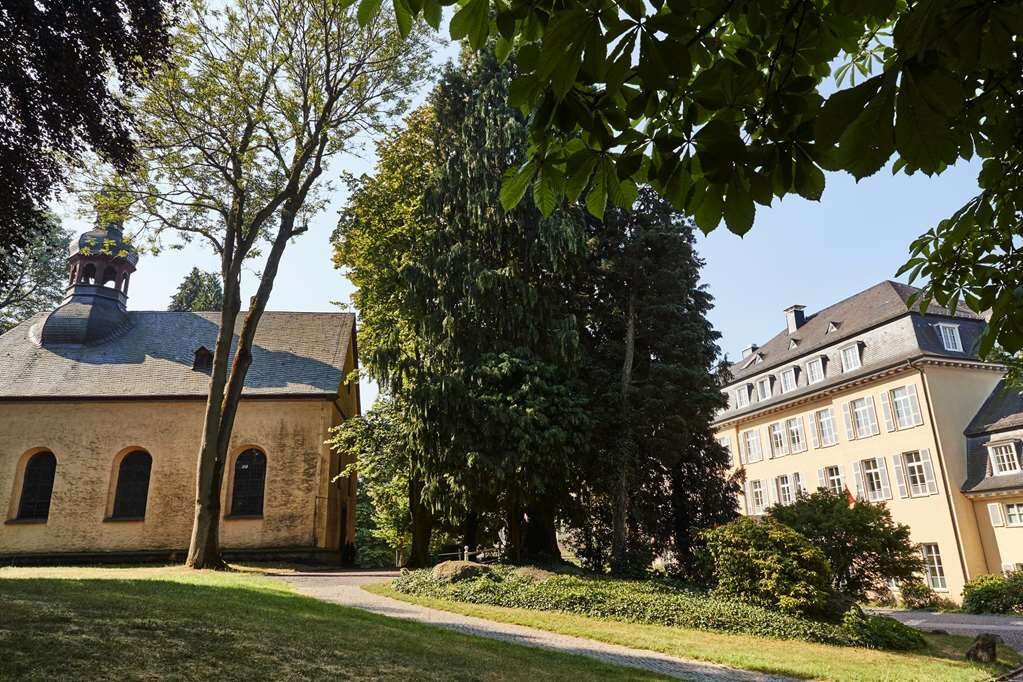 Steigenberger Icon Grandhotel & Spa Petersberg-官方