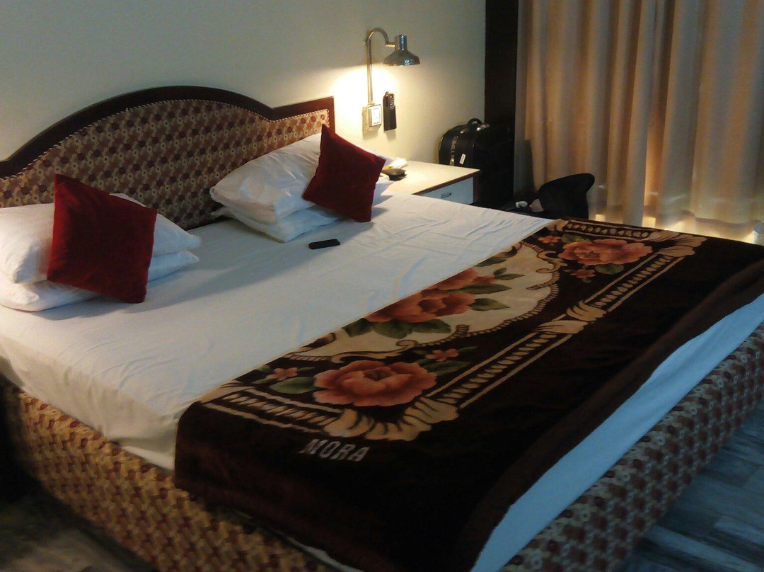 Days Inn Karachi