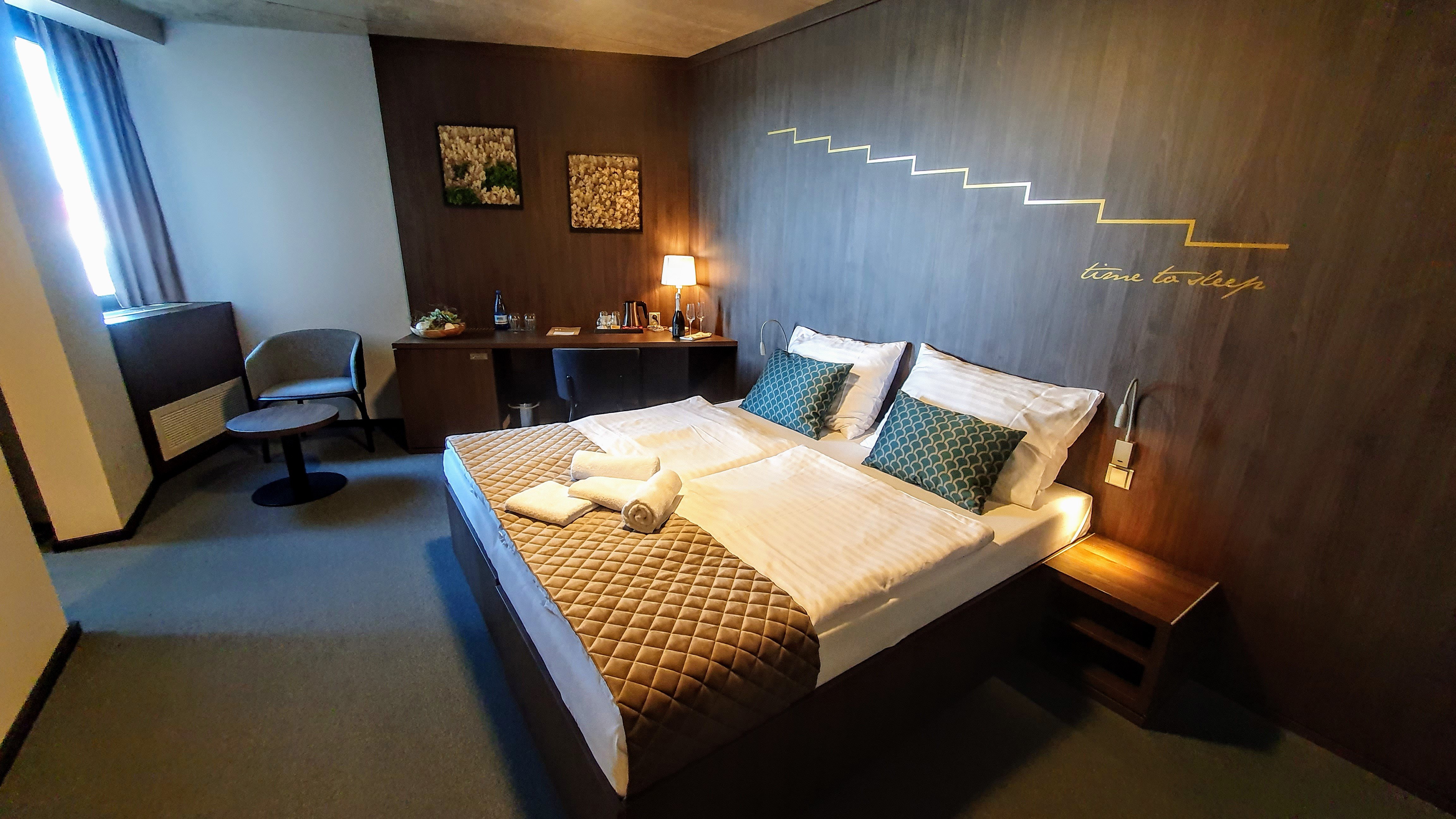 Hotel D1-官方