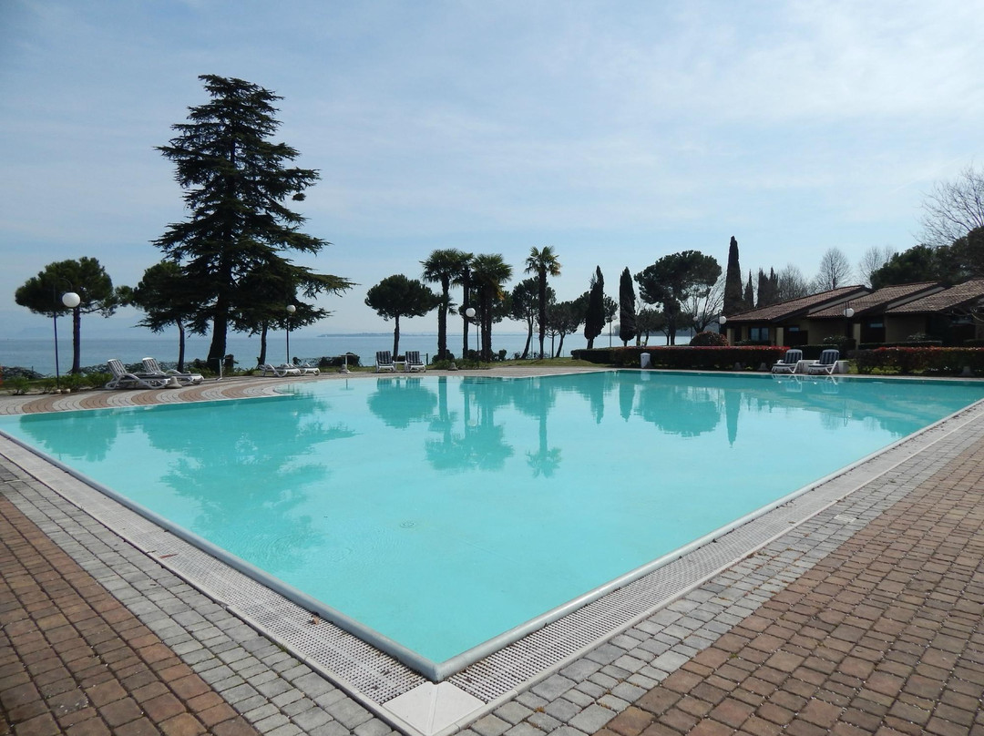 Padenghe sul Garda酒店住宿-Relais Sant'Emiliano - Conference & Leisure