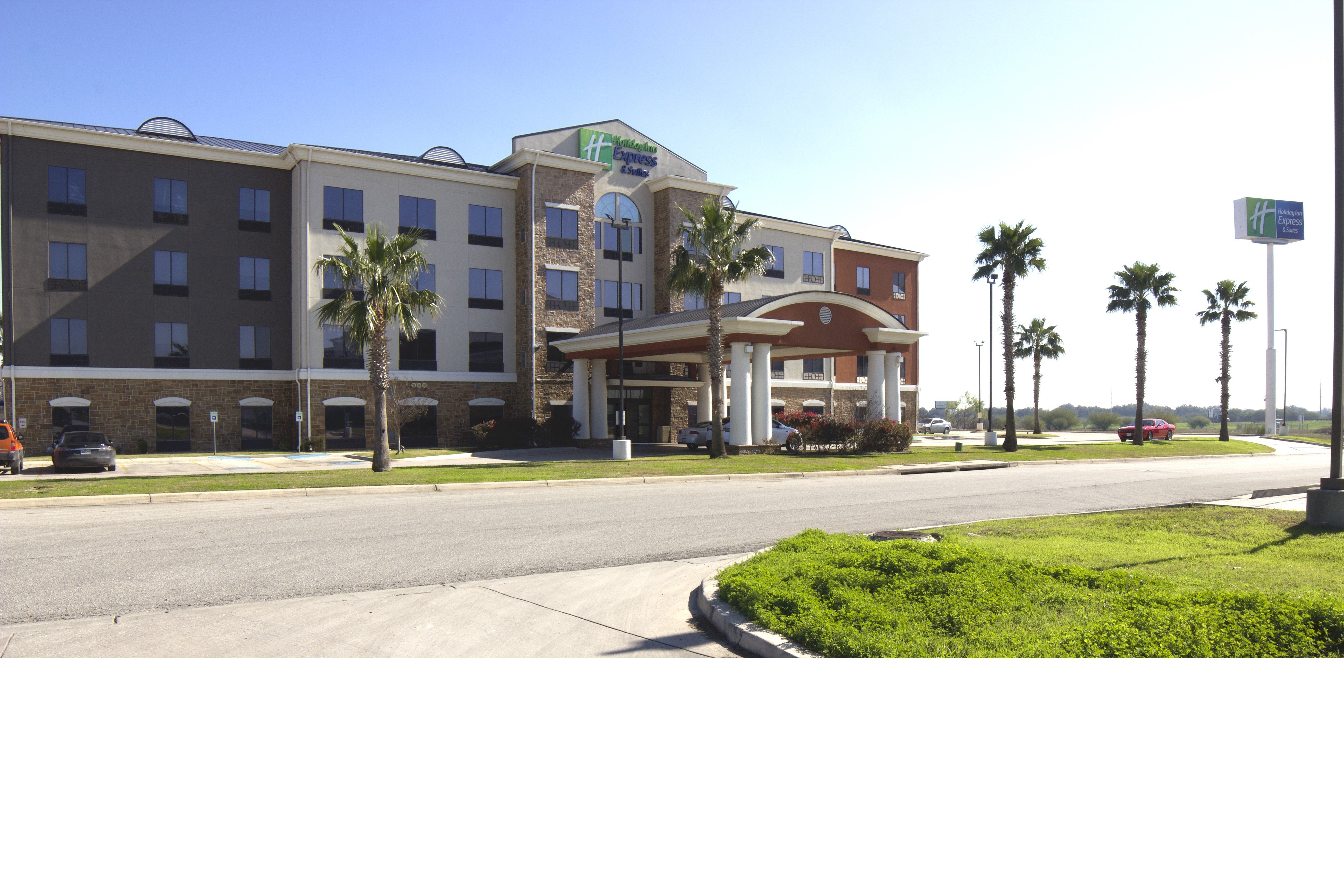 Holiday Inn Express & Suites Seguin By IHG-官方