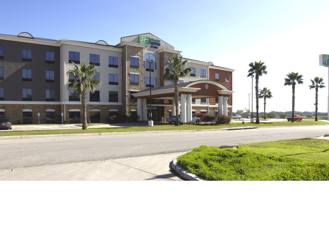 Holiday Inn Express & Suites Seguin By IHG