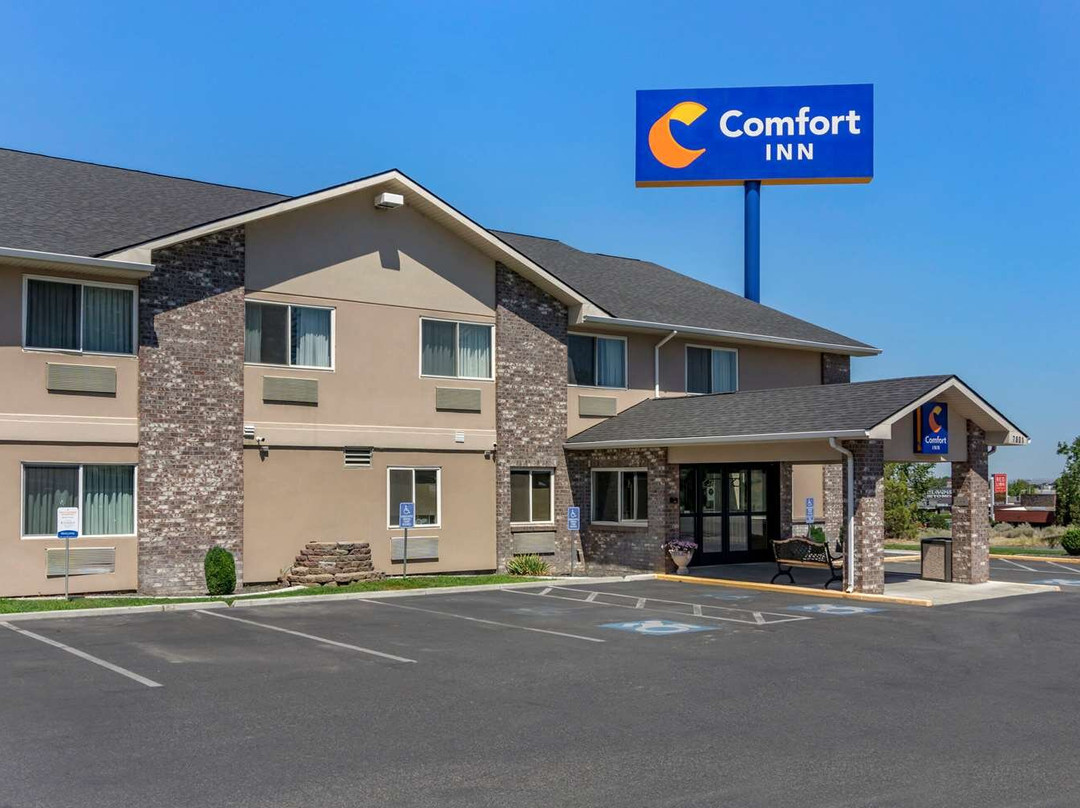 Comfort Inn Kennewick Richland