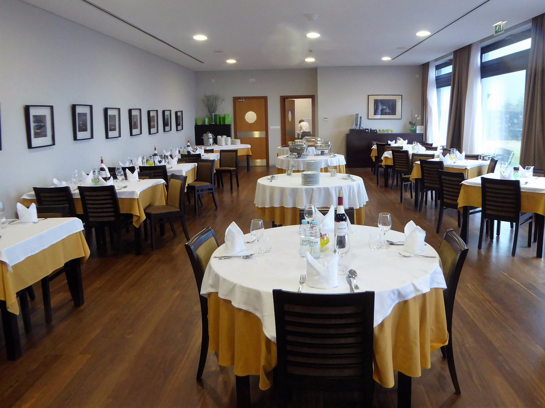 Corvo酒店住宿-INATEL Flores Hotel
