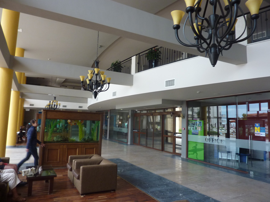 Club Aquatour Miramar