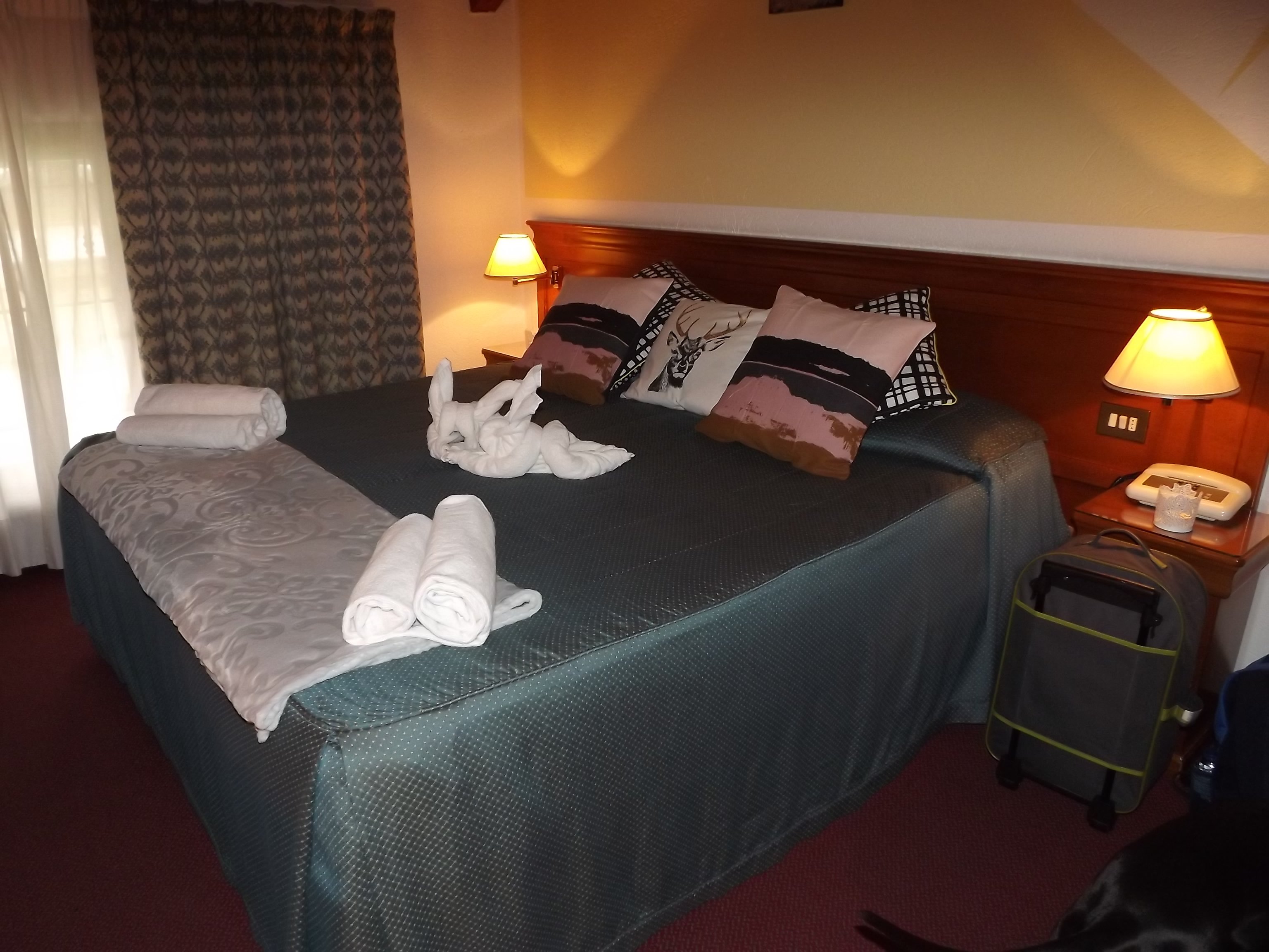 Hotel Castello-官方