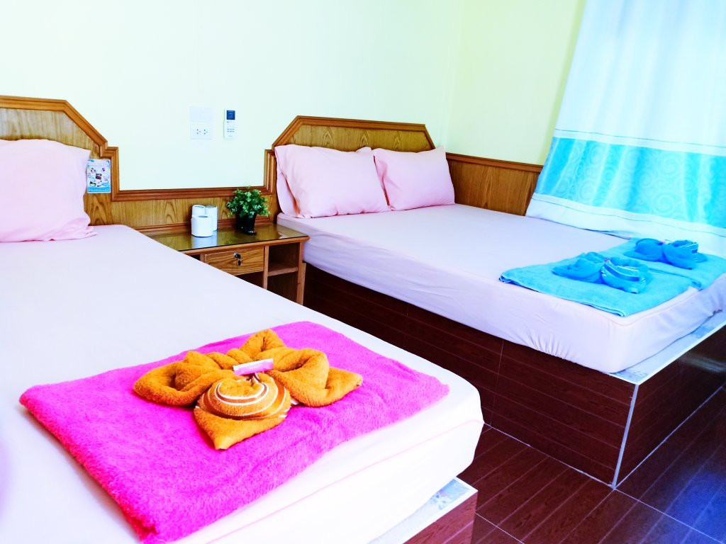 Koh Kood Far East Resort