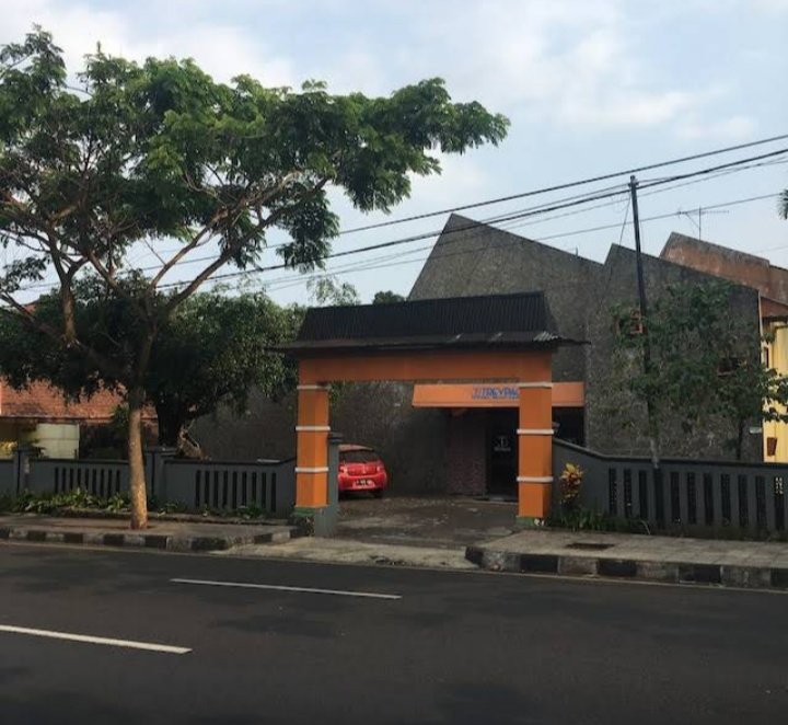 RedDoorz Syariah at Hotel Budi Family-官方