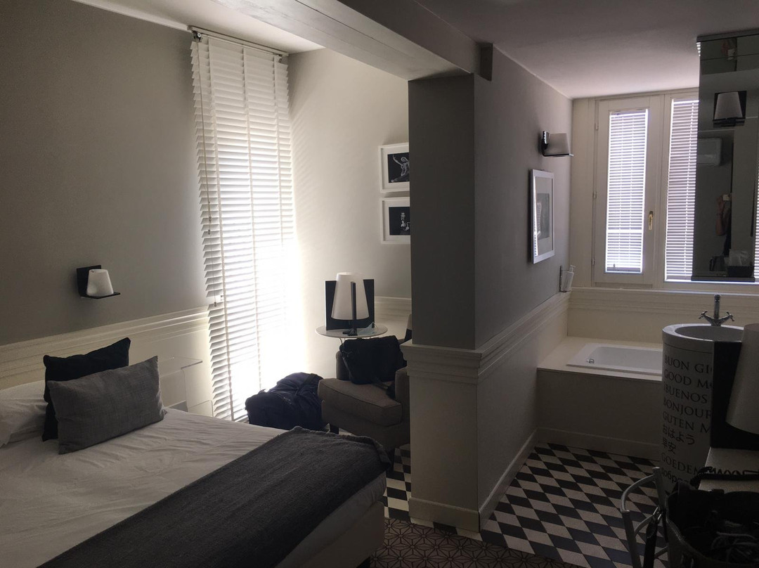 Hotel Clitunno Spoleto