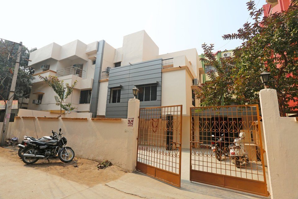 Park Inn Boring Road-官方