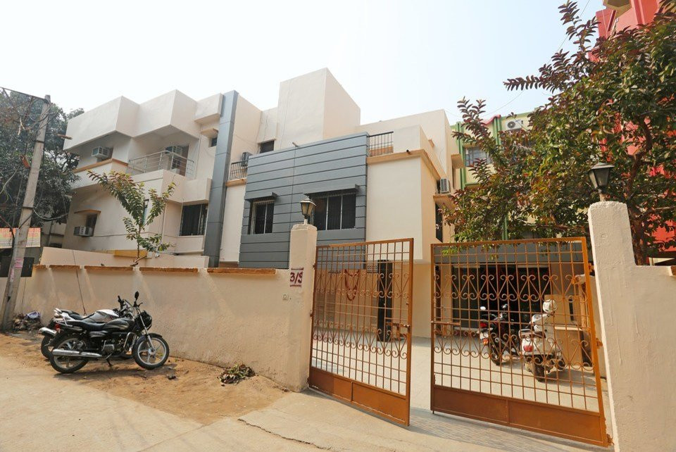 Jehanabad酒店住宿-Park Inn Boring Road