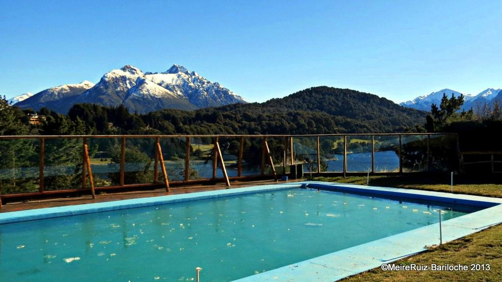 Peulla酒店住宿-Intersur Amancay