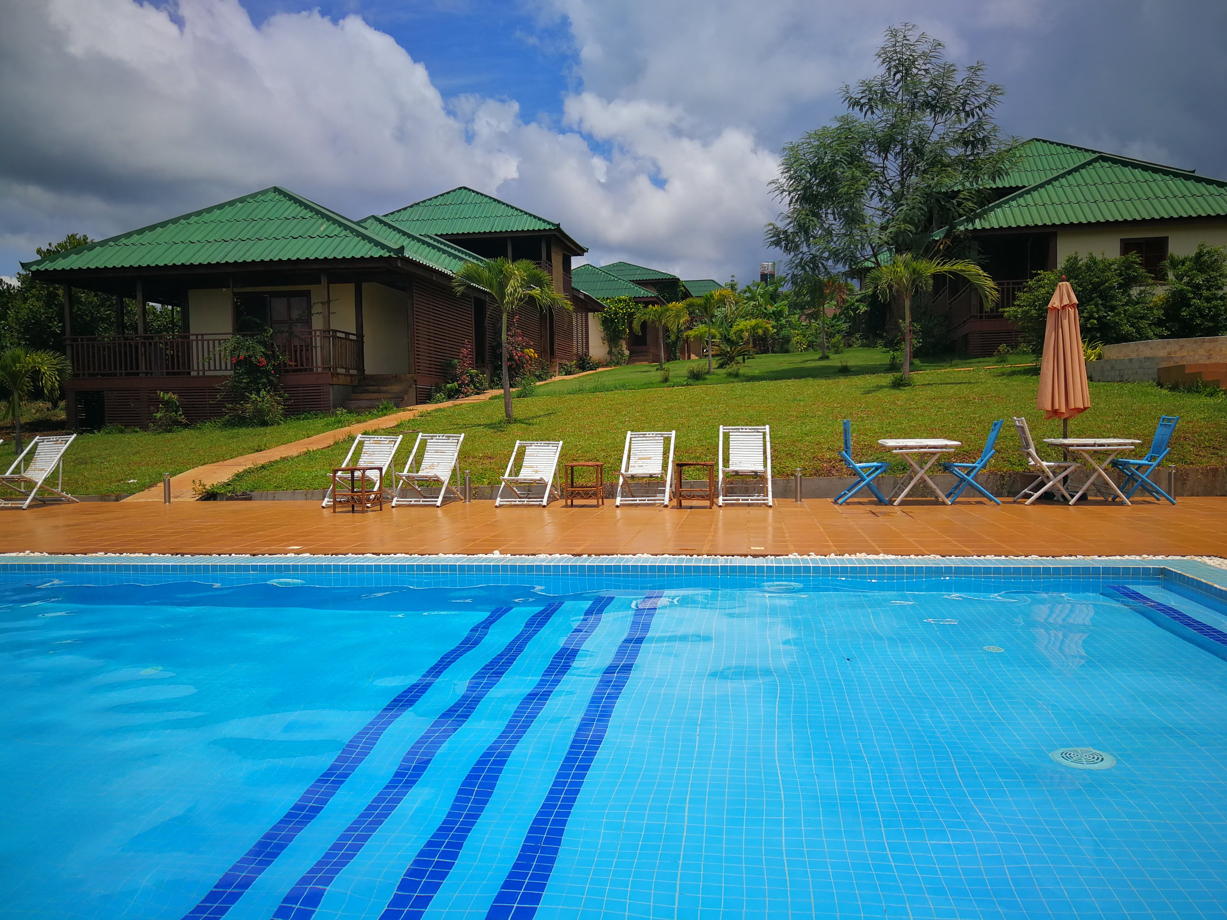 Ratanakiri Paradise Hotel & Restaurant-官方