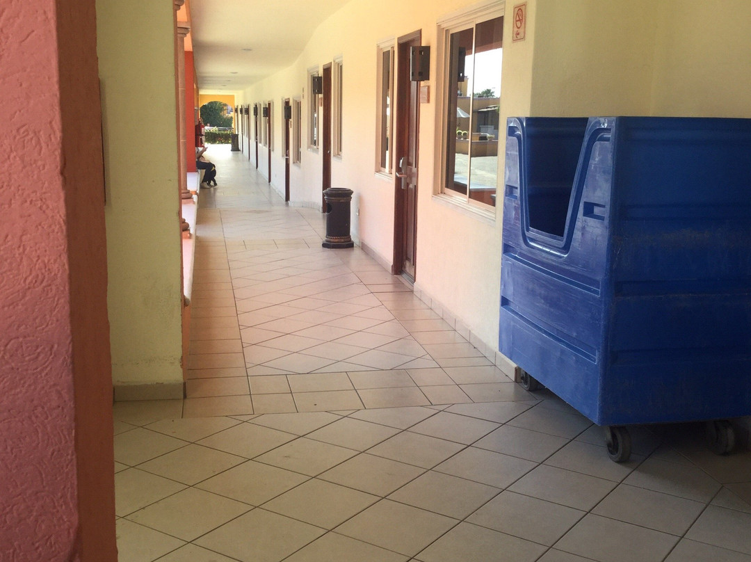 Quintas del Sol Hotel