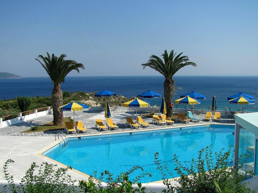 Princessa Riviera Resort