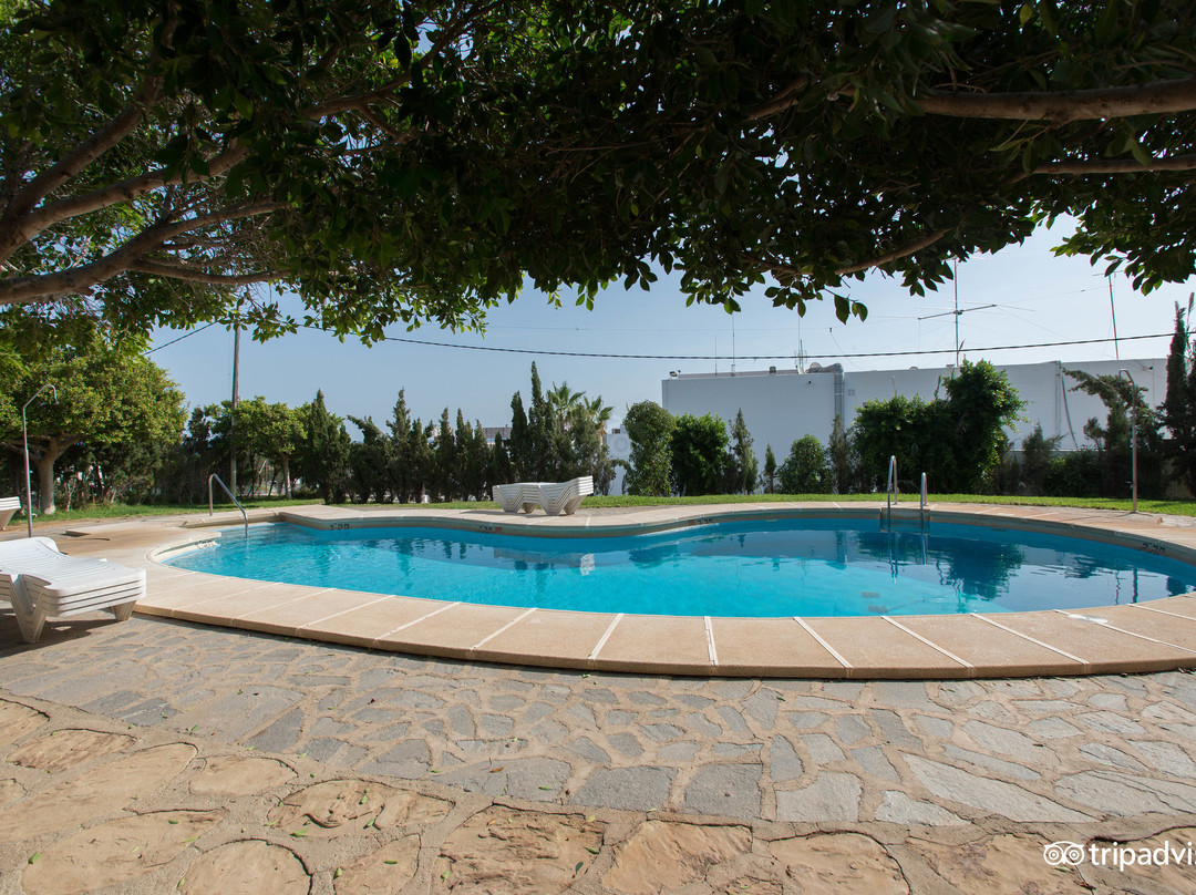 Hotel Mojacar Playa