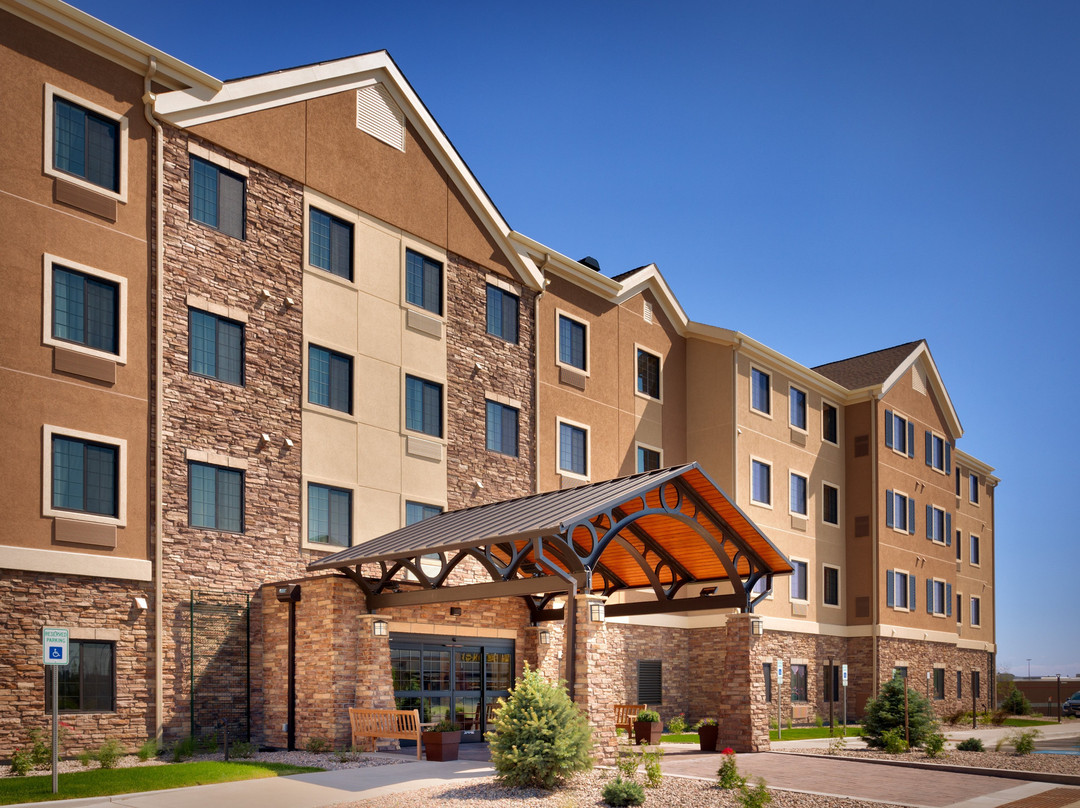 Staybridge Suites Cheyenne By IHG主图