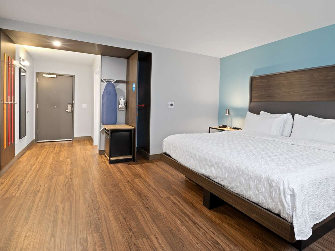 Tru by Hilton Sharonville Cincinnati主图